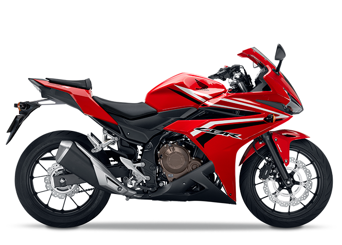 CBR400R