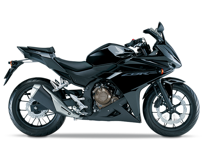 CBR400R